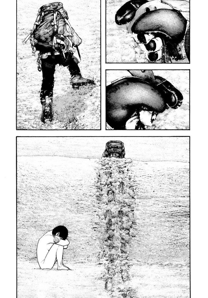 Kokou No Hito Chapter 158 - Trang 2
