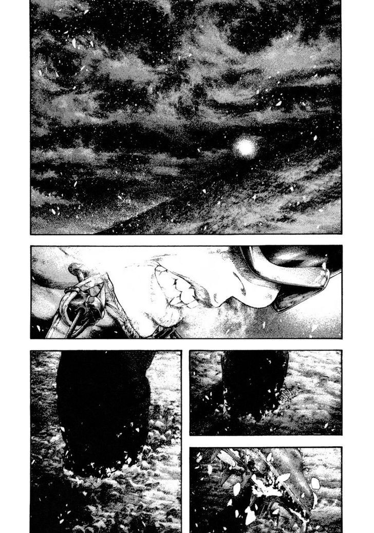 Kokou No Hito Chapter 159 - Trang 2