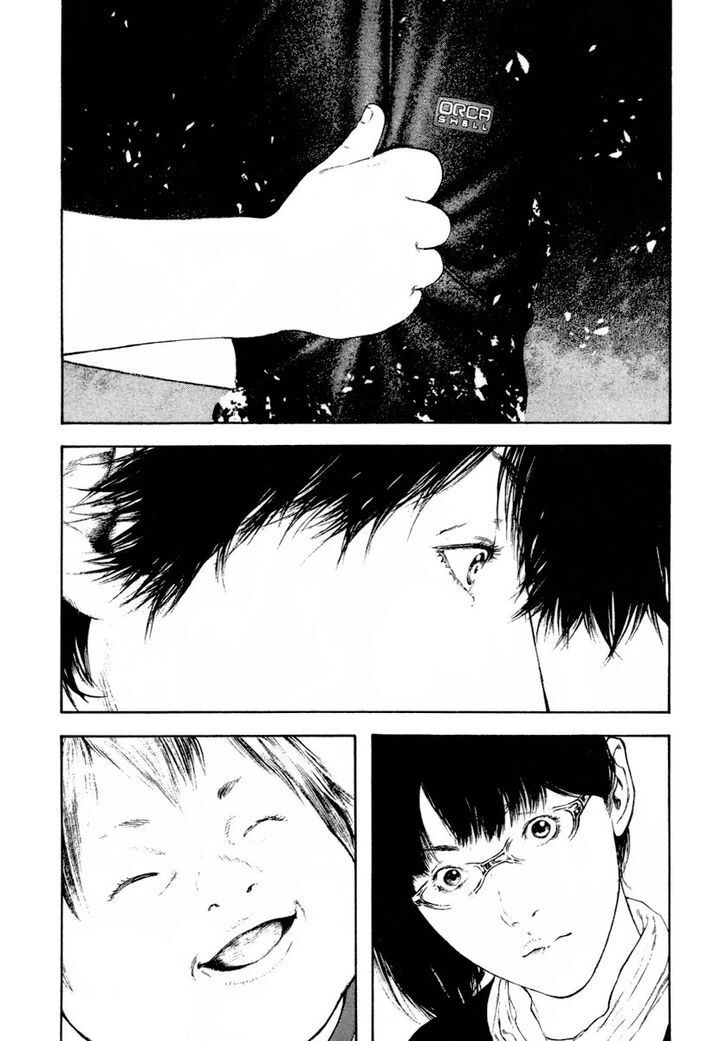 Kokou No Hito Chapter 159 - Trang 2