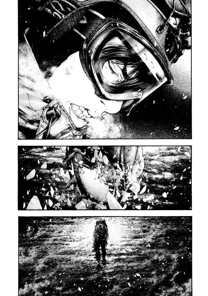 Kokou No Hito Chapter 159 - Trang 2