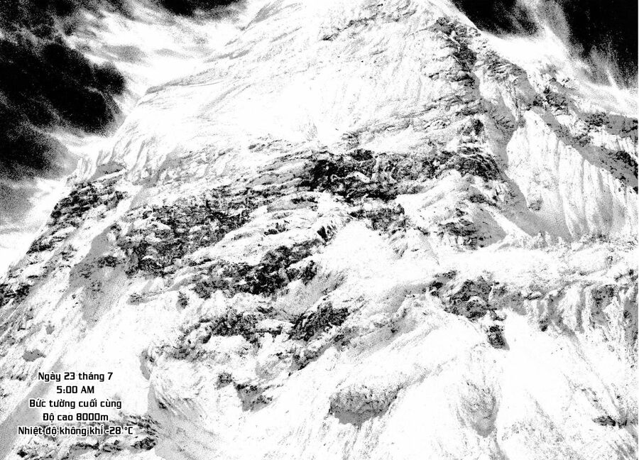 Kokou No Hito Chapter 159 - Trang 2