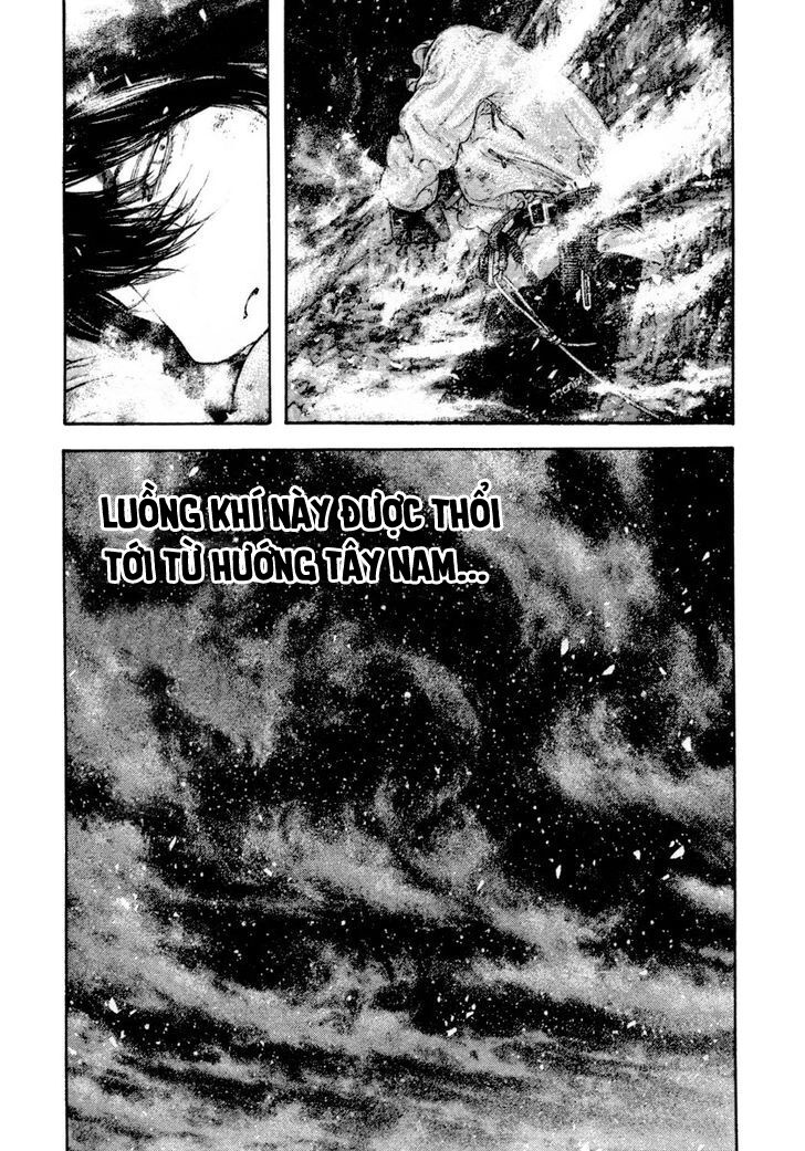 Kokou No Hito Chapter 159 - Trang 2