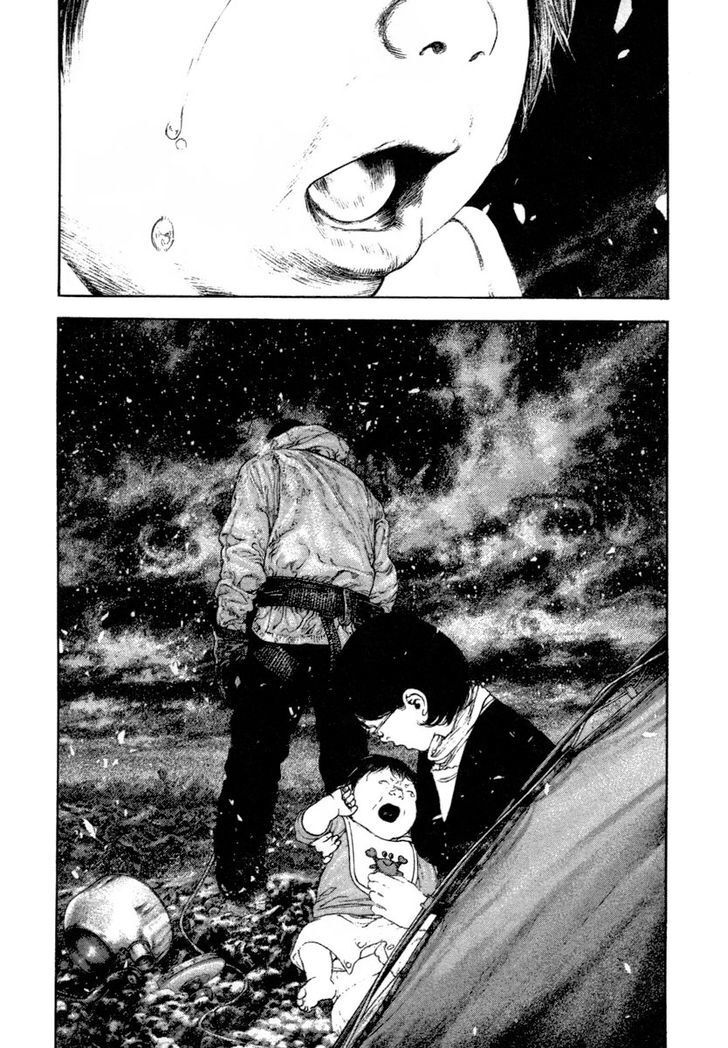 Kokou No Hito Chapter 159 - Trang 2