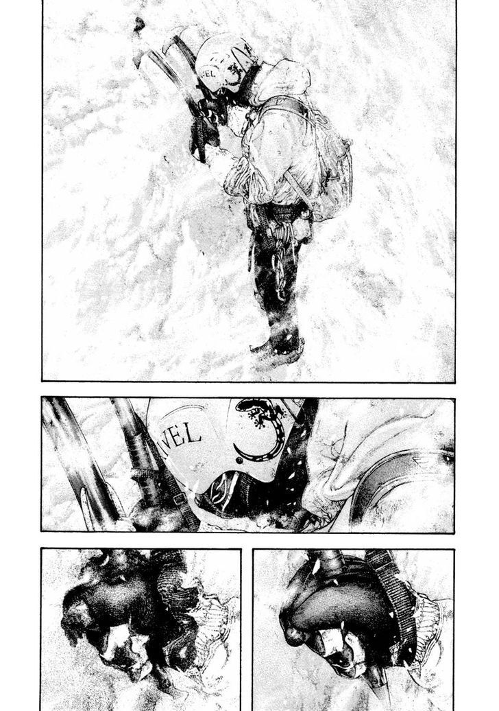 Kokou No Hito Chapter 161 - Trang 2