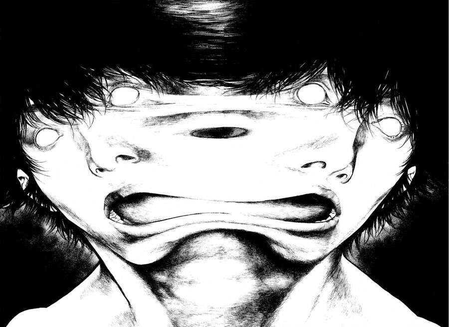 Kokou No Hito Chapter 161 - Trang 2
