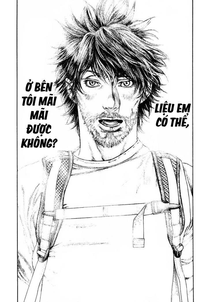 Kokou No Hito Chapter 162 - Trang 2