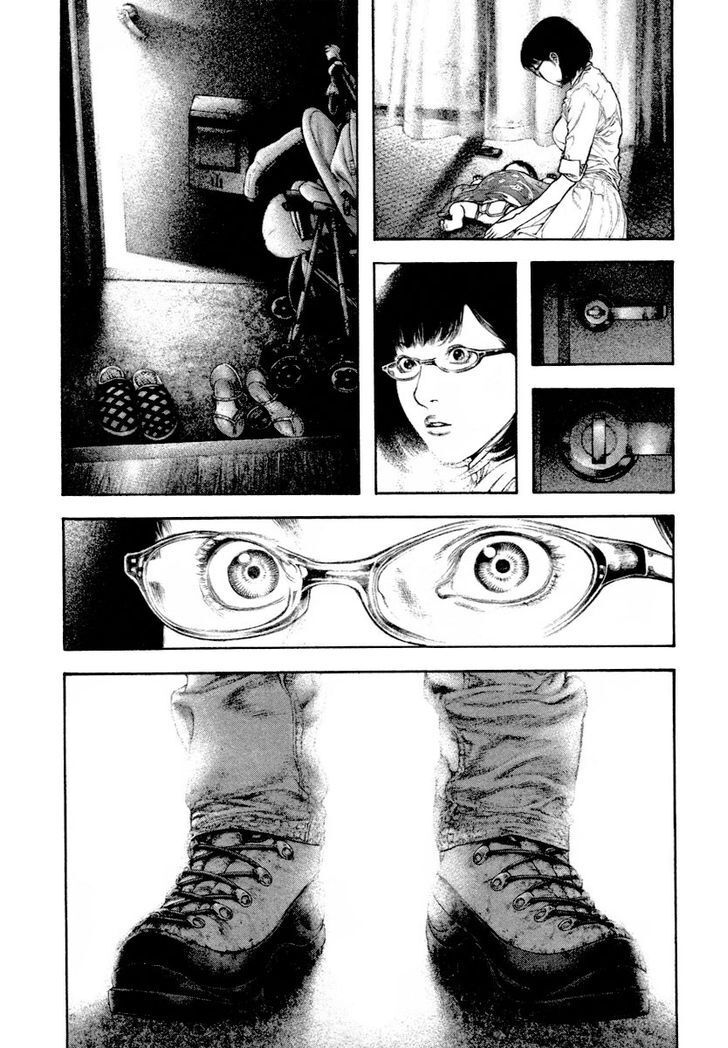 Kokou No Hito Chapter 162 - Trang 2
