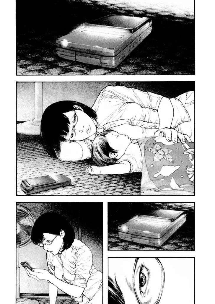 Kokou No Hito Chapter 162 - Trang 2