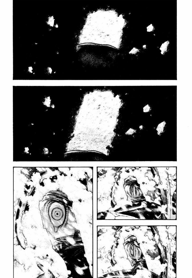Kokou No Hito Chapter 164 - Trang 2