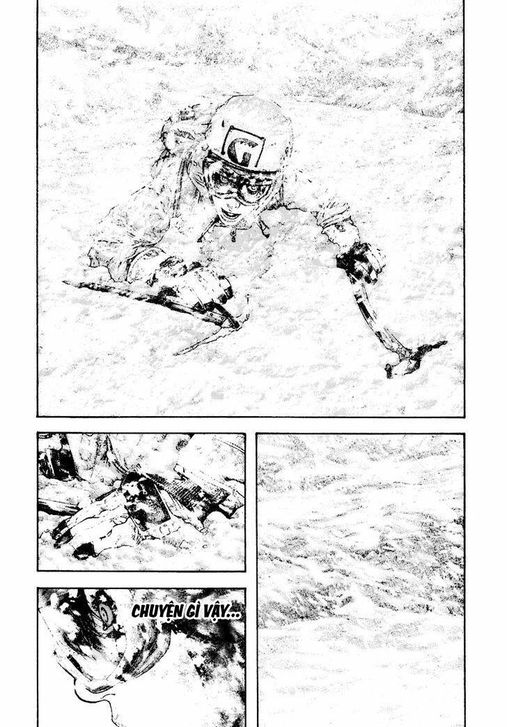 Kokou No Hito Chapter 164 - Trang 2
