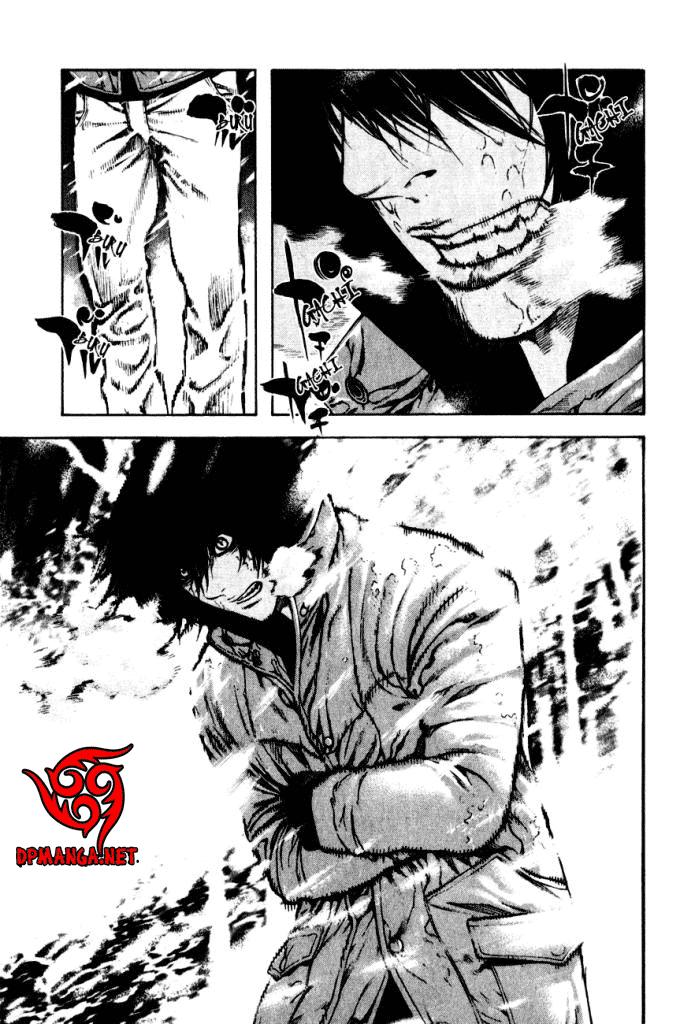 Kokou No Hito Chapter 22 - Trang 2