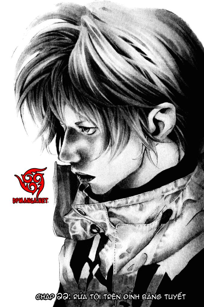 Kokou No Hito Chapter 22 - Trang 2