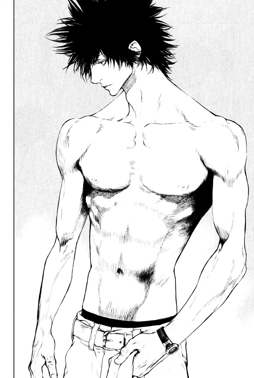 Kokou No Hito Chapter 33 - Trang 2