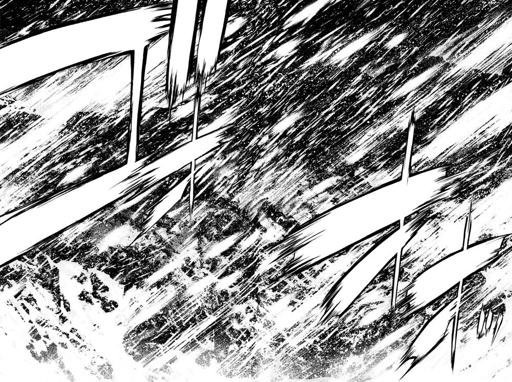 Kokou No Hito Chapter 35 - Trang 2