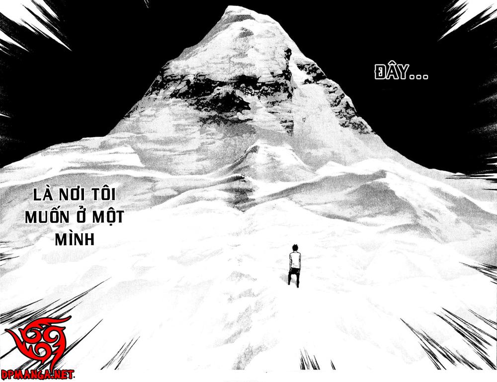 Kokou No Hito Chapter 38 - Trang 2