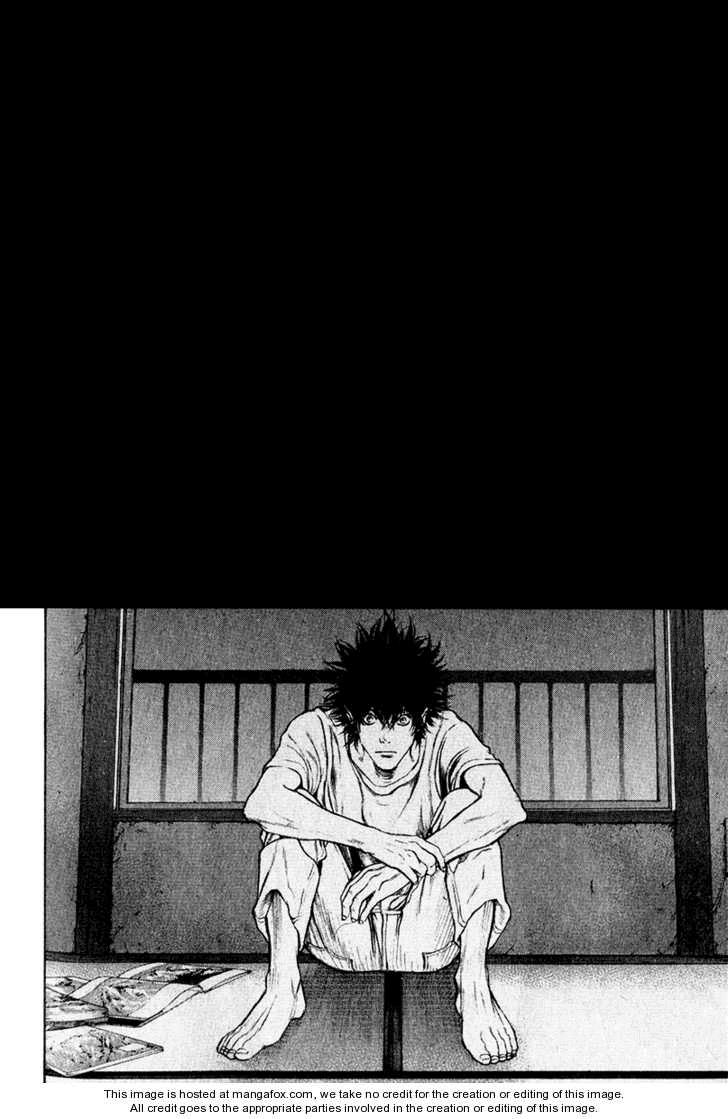 Kokou No Hito Chapter 38 - Trang 2