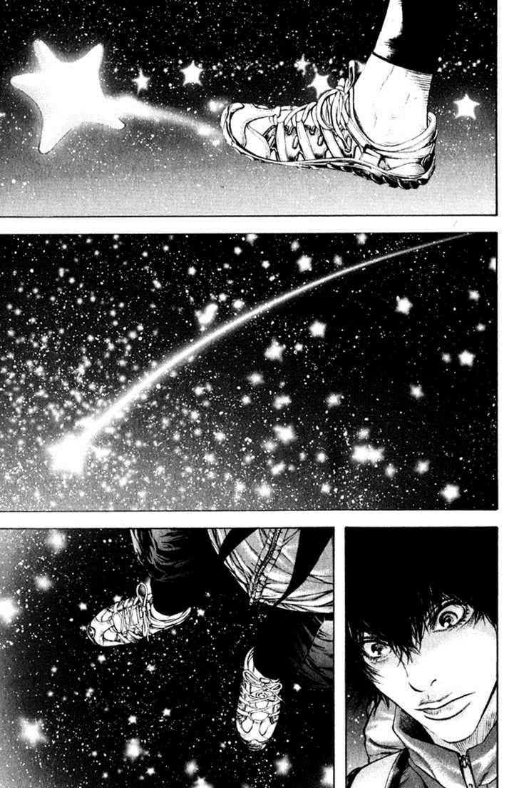 Kokou No Hito Chapter 48 - Trang 2