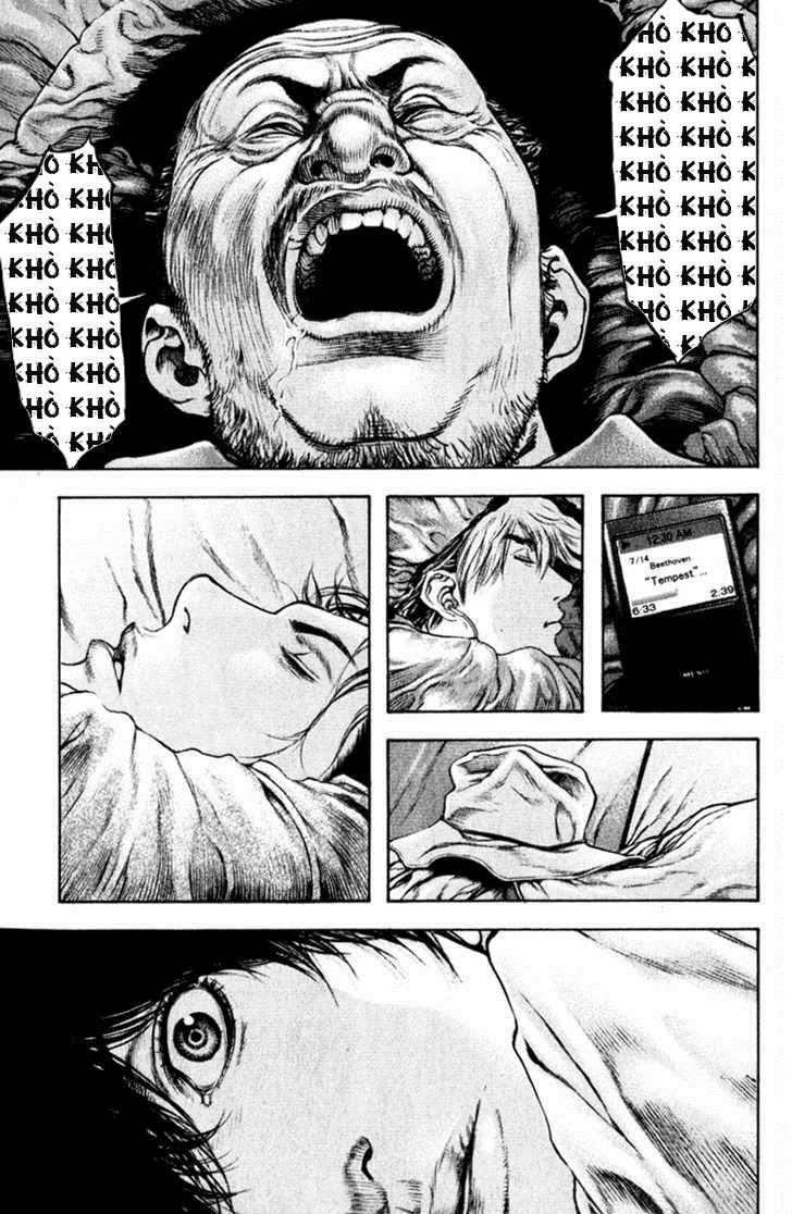 Kokou No Hito Chapter 48 - Trang 2