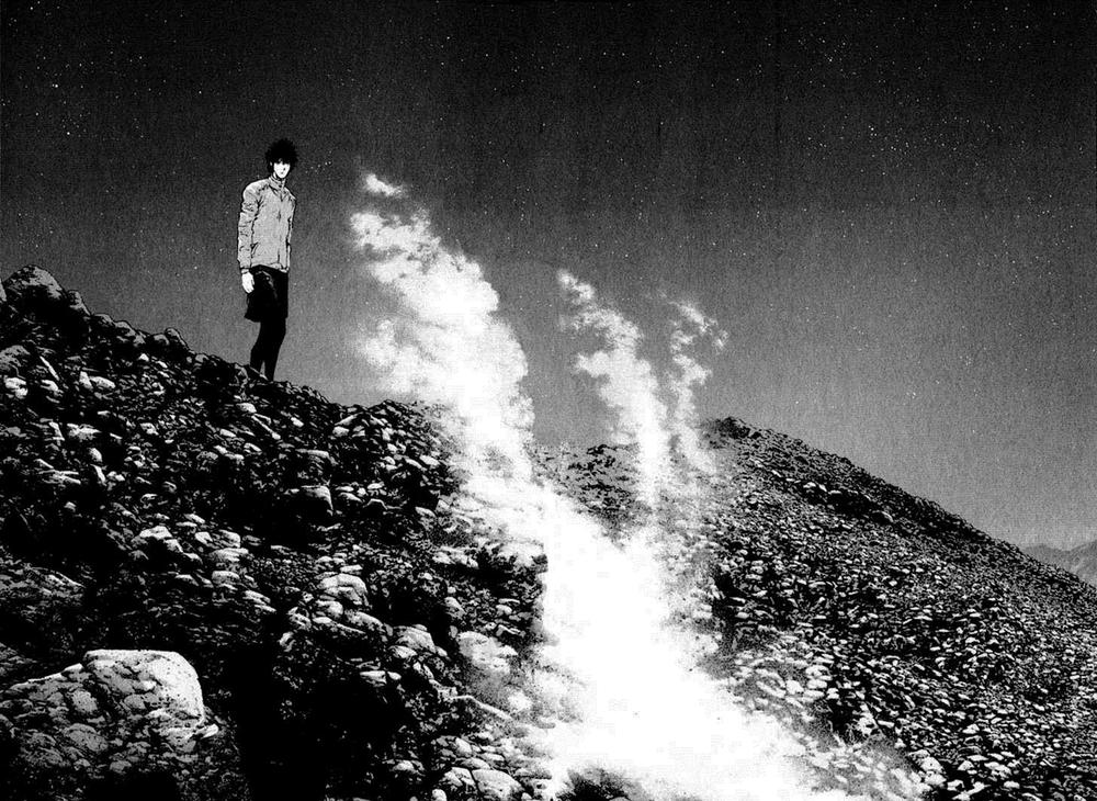 Kokou No Hito Chapter 49 - Trang 2