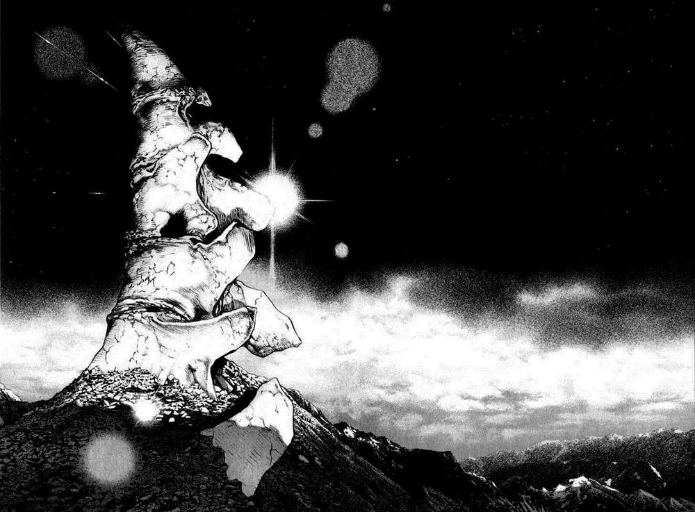 Kokou No Hito Chapter 49 - Trang 2