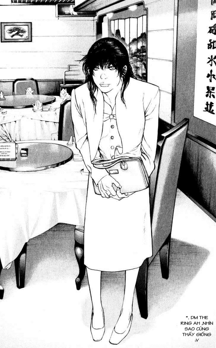 Kokou No Hito Chapter 50 - Trang 2