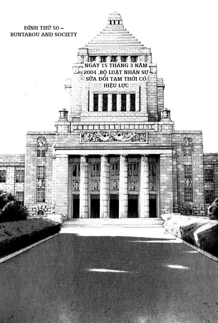 Kokou No Hito Chapter 50 - Trang 2