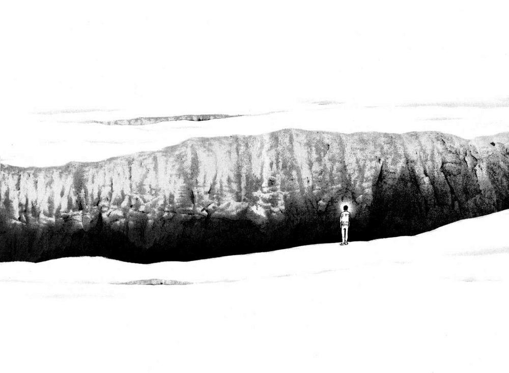 Kokou No Hito Chapter 50 - Trang 2