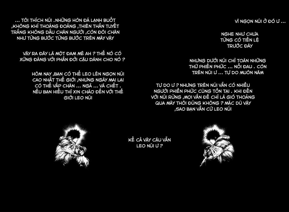 Kokou No Hito Chapter 52 - Trang 2