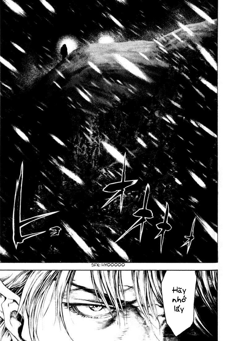 Kokou No Hito Chapter 55 - Trang 2