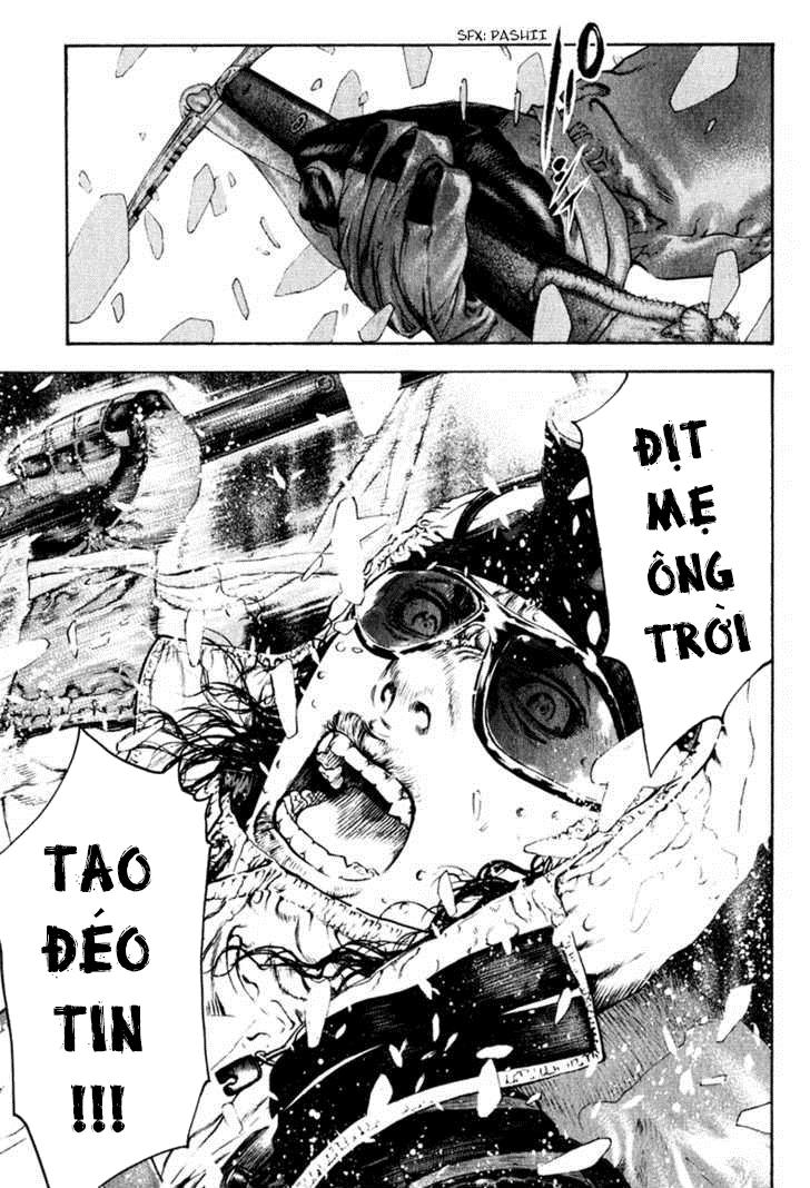 Kokou No Hito Chapter 55 - Trang 2