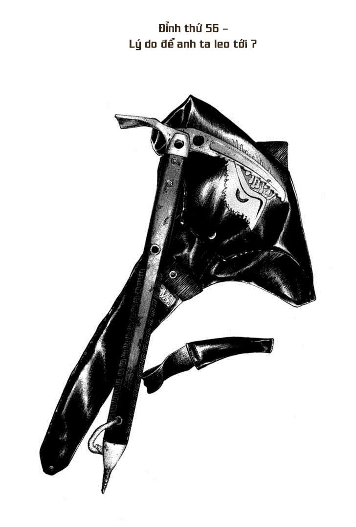 Kokou No Hito Chapter 56 - Trang 2