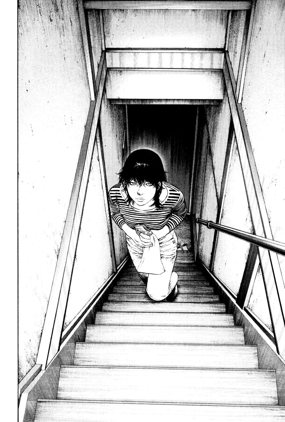 Kokou No Hito Chapter 58 - Trang 2