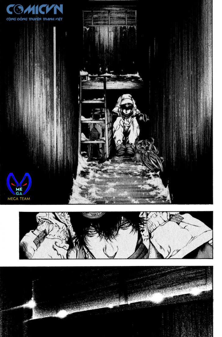 Kokou No Hito Chapter 60 - Trang 2