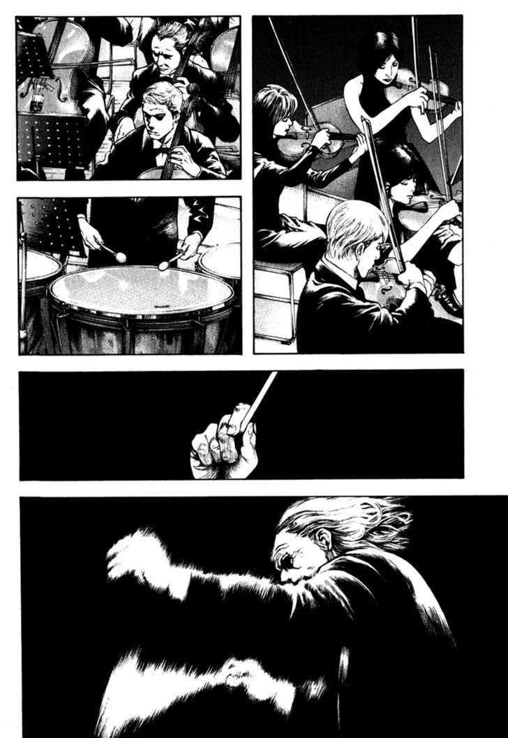 Kokou No Hito Chapter 61 - Trang 2