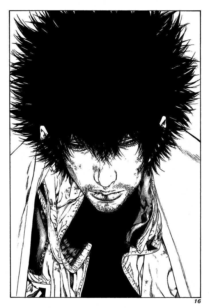 Kokou No Hito Chapter 73 - Trang 2