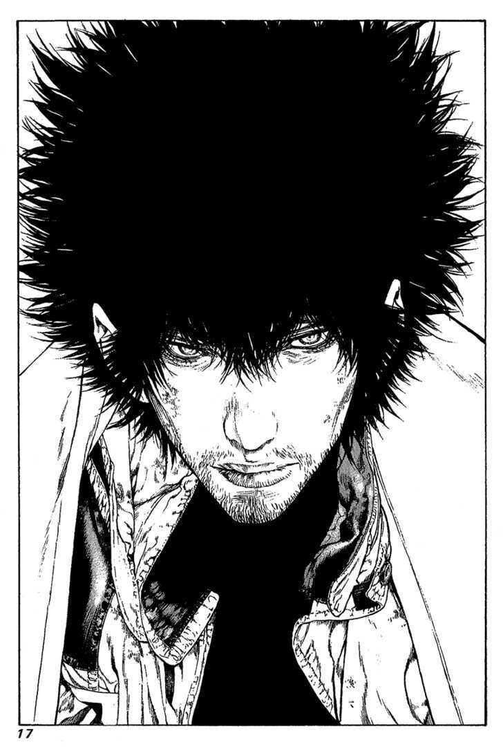 Kokou No Hito Chapter 73 - Trang 2