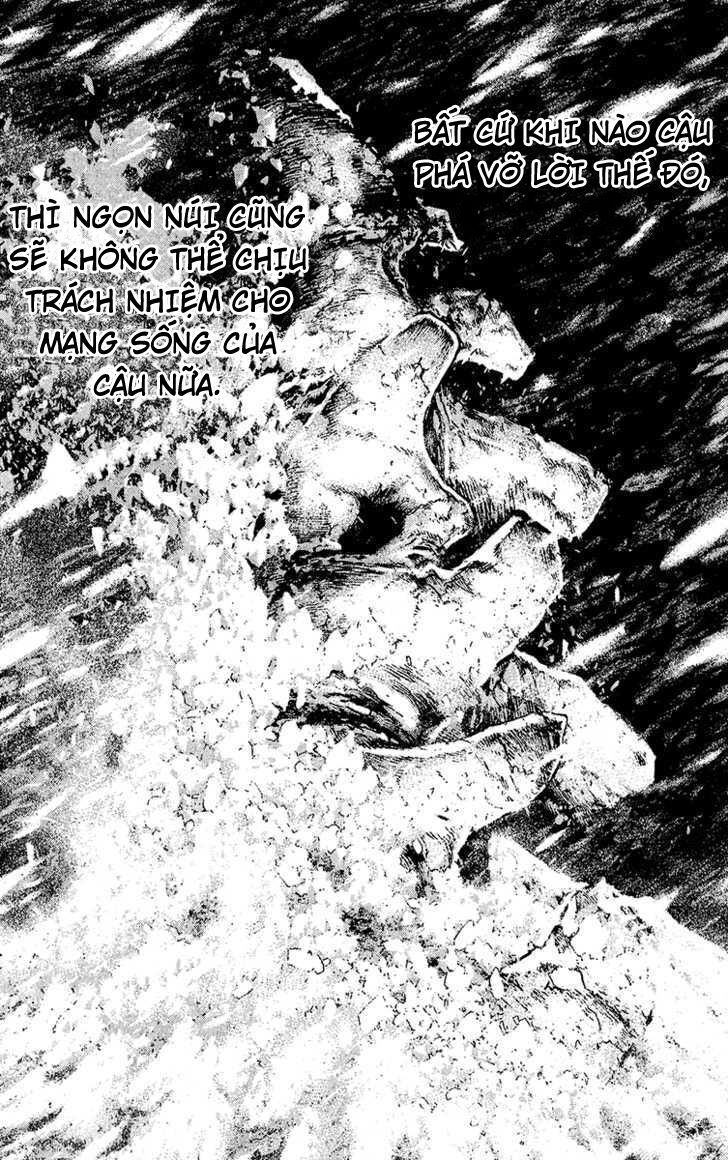 Kokou No Hito Chapter 73 - Trang 2