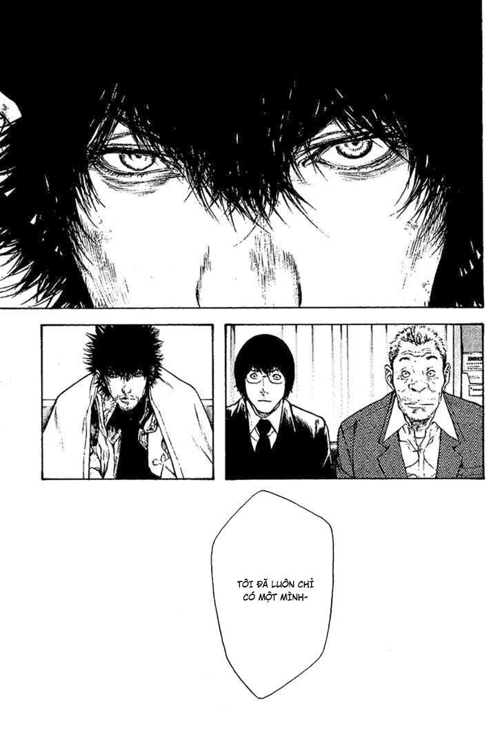 Kokou No Hito Chapter 73 - Trang 2