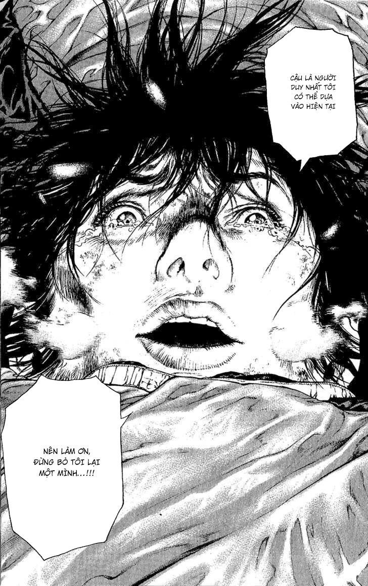 Kokou No Hito Chapter 75 - Trang 2