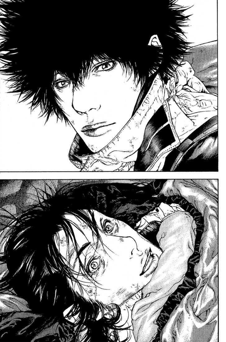 Kokou No Hito Chapter 75 - Trang 2