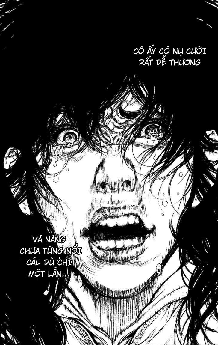 Kokou No Hito Chapter 75 - Trang 2