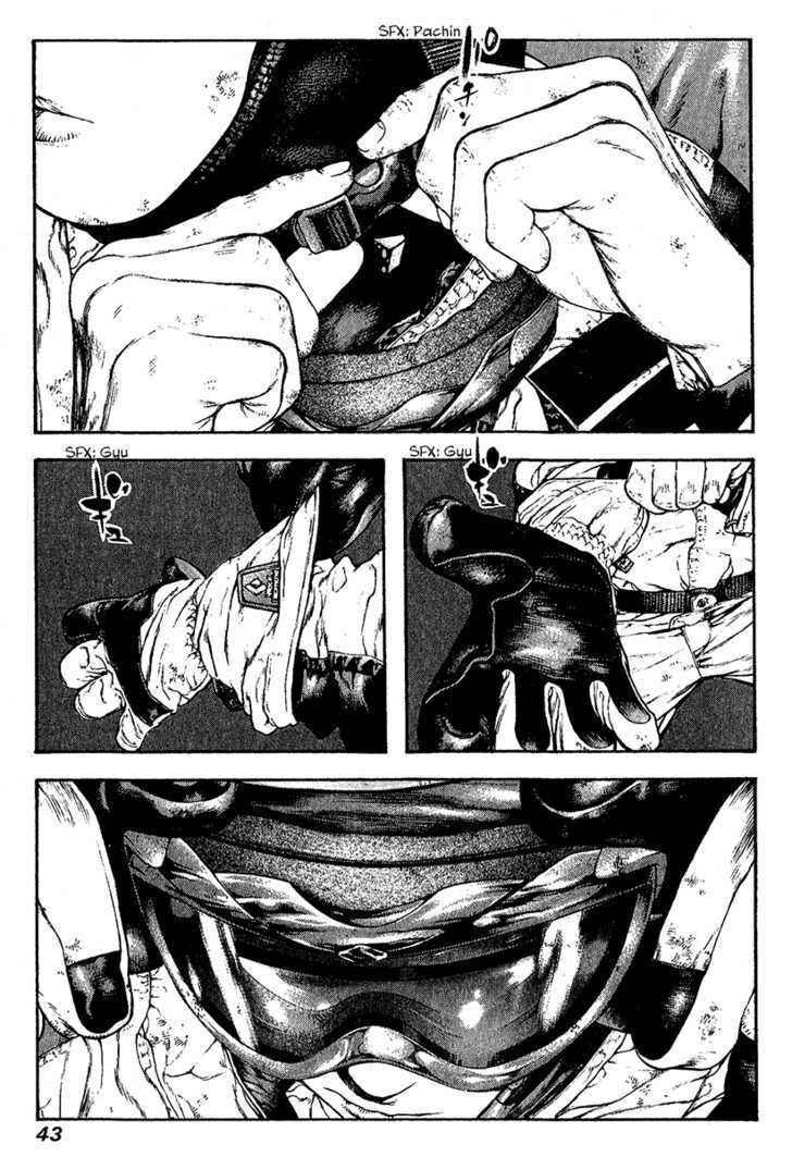 Kokou No Hito Chapter 75 - Trang 2