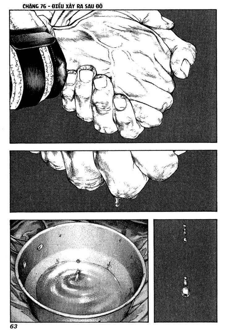 Kokou No Hito Chapter 76 - Trang 2