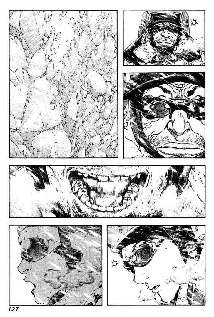 Kokou No Hito Chapter 79 - Trang 2