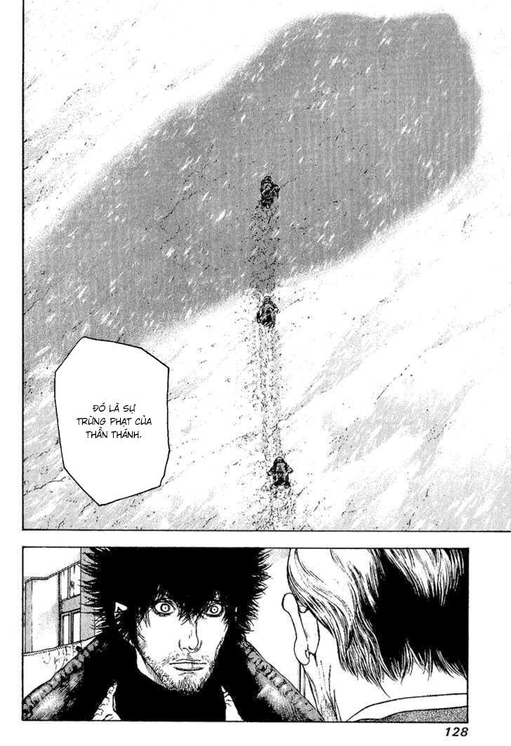 Kokou No Hito Chapter 79 - Trang 2