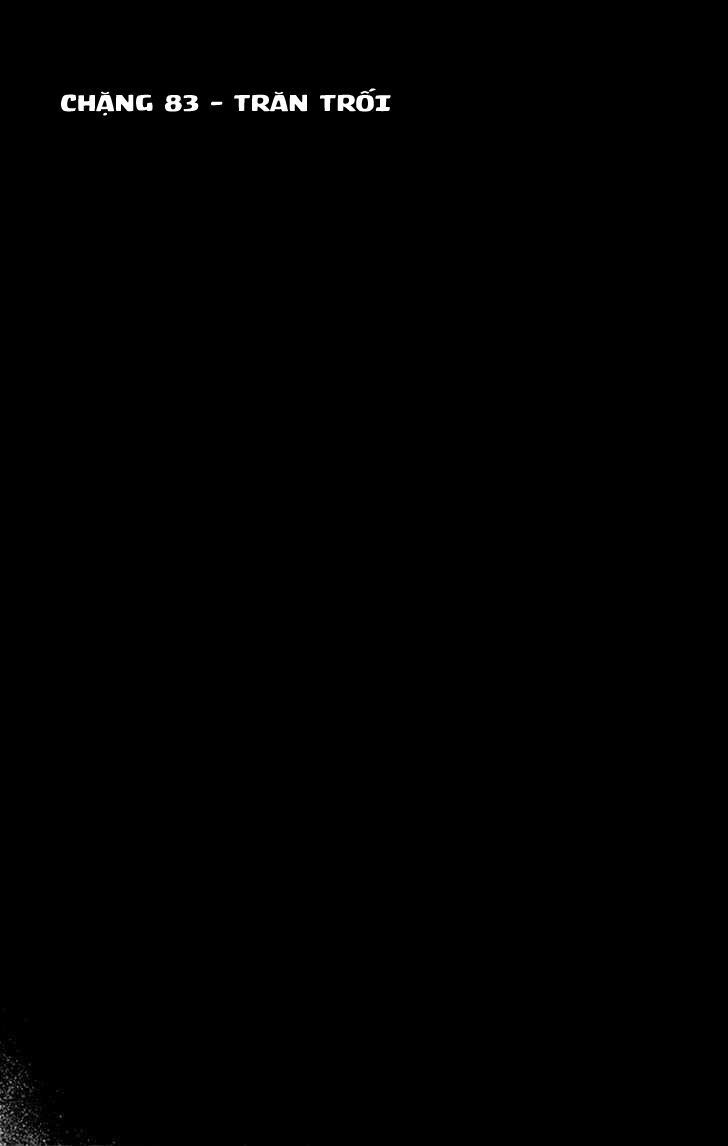 Kokou No Hito Chapter 83 - Trang 2