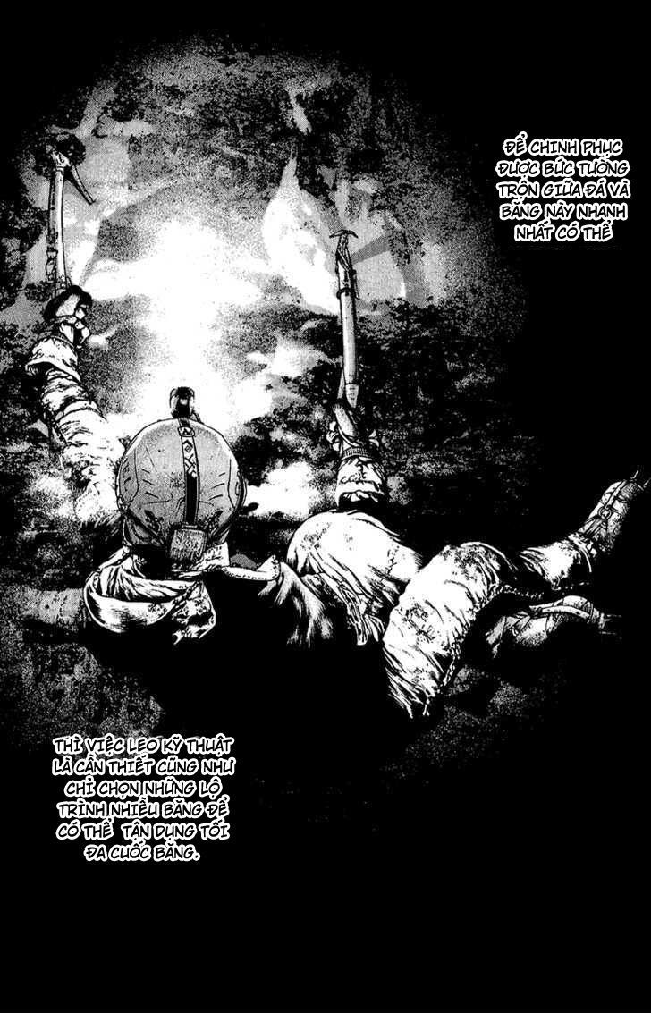 Kokou No Hito Chapter 86 - Trang 2