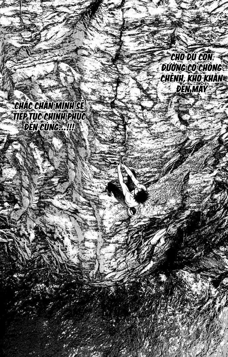 Kokou No Hito Chapter 99 - Trang 2