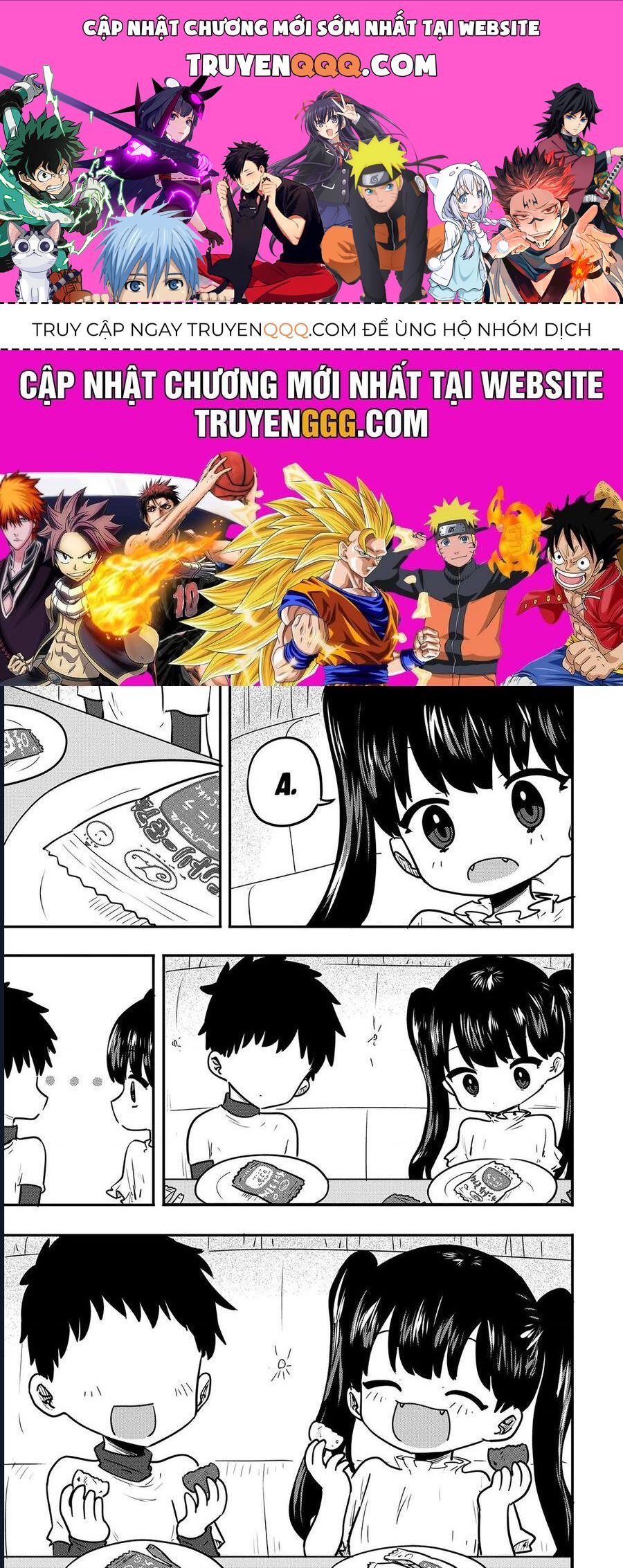 Komori-Chan Wa Yaruki O Dase Chapter 13.5 - Trang 2