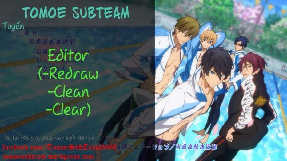 Komori-San Wa Kotowarenai Chapter 11 - Trang 2